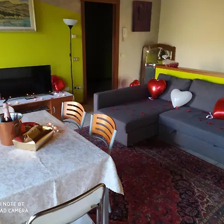 Apphotel Napoleone *