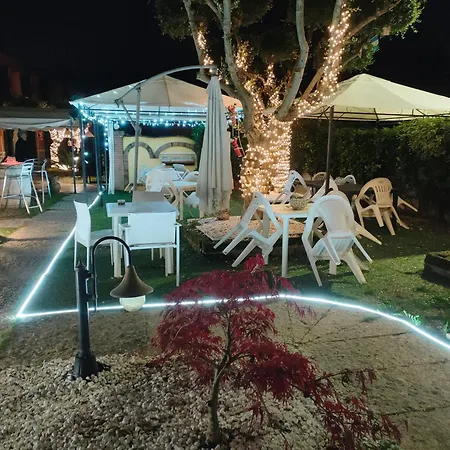 Apphotel Napoleone Pozzo Catena