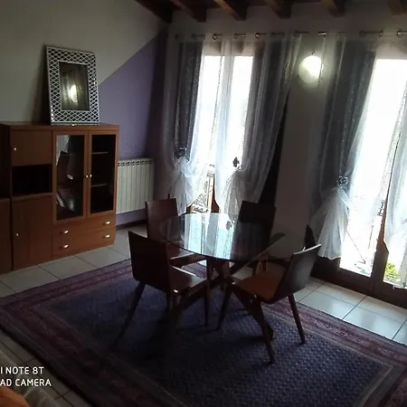 Apphotel Napoleone * Pozzo Catena