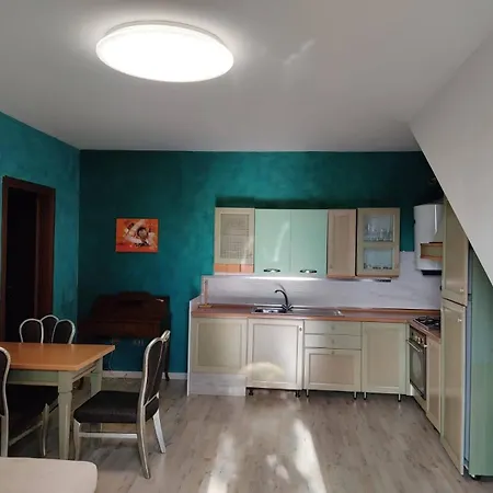Apphotel Napoleone *