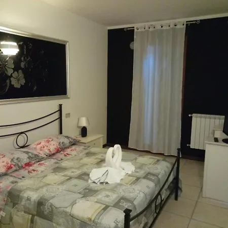Apphotel Napoleone * Pozzo Catena