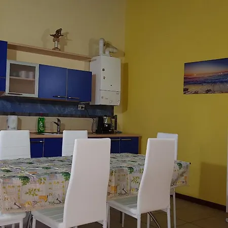 Apphotel Napoleone Pozzo Catena