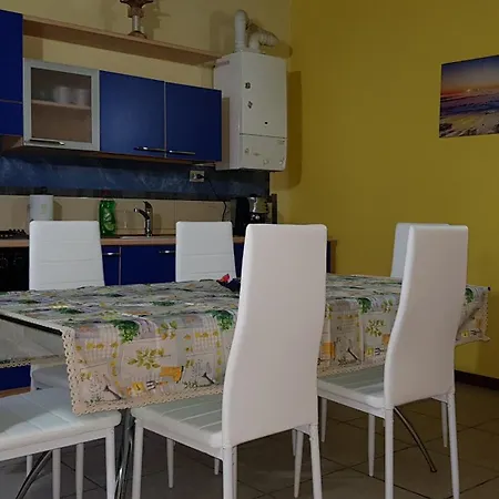 Апарт-отель Apphotel Napoleone