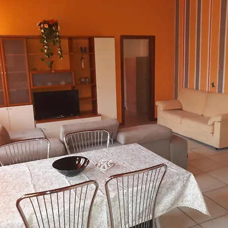 Apphotel Napoleone Pozzo Catena
