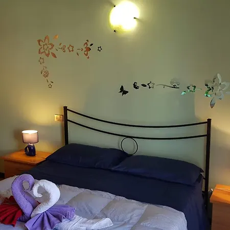 Apphotel Napoleone