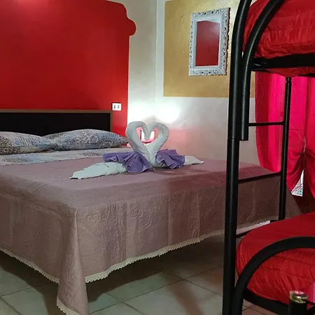 Apphotel Napoleone *
