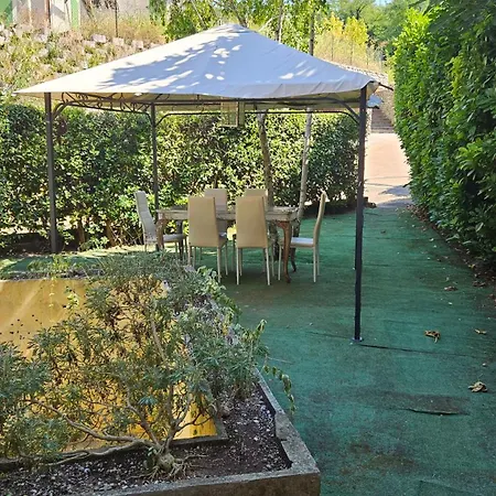 Apphotel Napoleone * Pozzo Catena