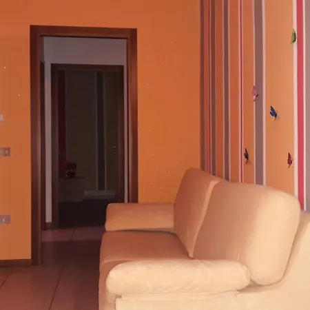 Апарт-отель Apphotel Napoleone *