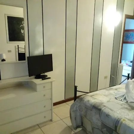 Апарт-отель Apphotel Napoleone Pozzo Catena