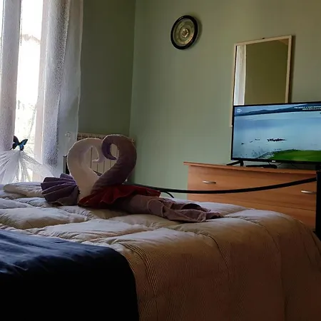 Апарт-отель Apphotel Napoleone