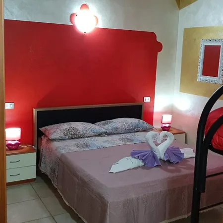 Apphotel Napoleone Апарт-отель