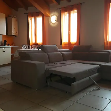 Апарт-отель Apphotel Napoleone