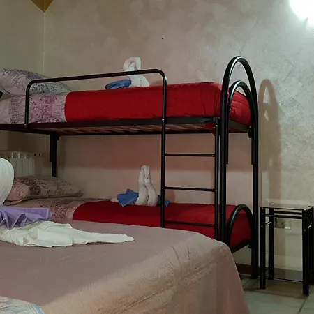 Апарт-отель Apphotel Napoleone