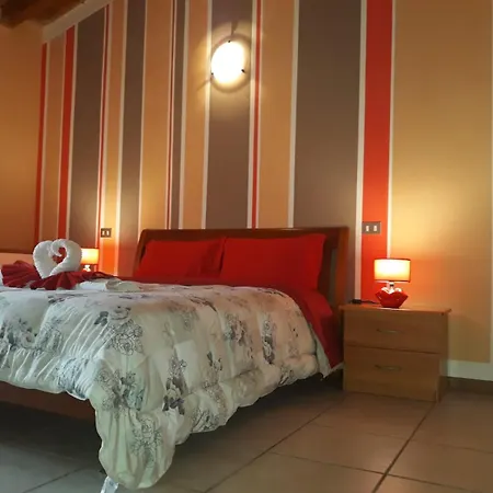 Apphotel Napoleone