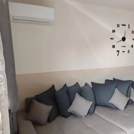 Апарт-отель Apphotel Napoleone