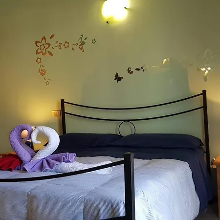 Апарт-отель Apphotel Napoleone