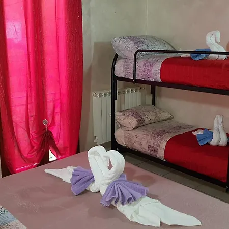 Apphotel Napoleone 3* Pozzo Catena