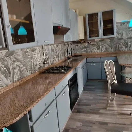 Апарт-отель Apphotel Napoleone *