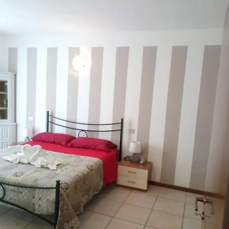 Апарт-отель Apphotel Napoleone Pozzo Catena