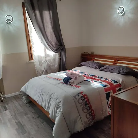 Apphotel Napoleone Pozzo Catena
