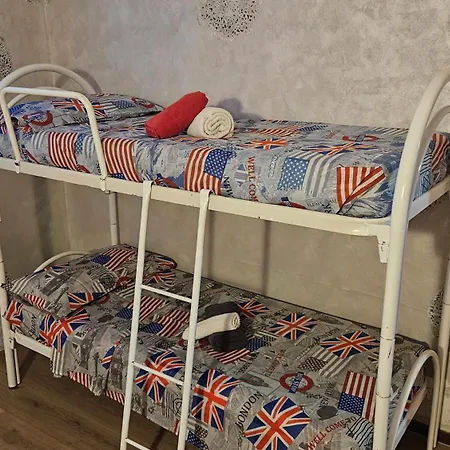 Apphotel Napoleone * Pozzo Catena