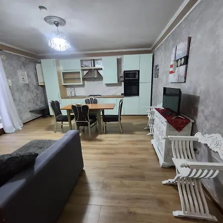 Apphotel Napoleone *