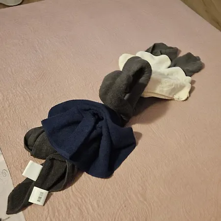 Apphotel Napoleone Pozzo Catena