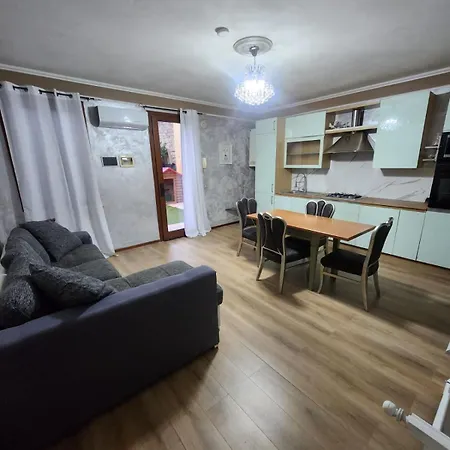 Apphotel Napoleone Апарт-отель *