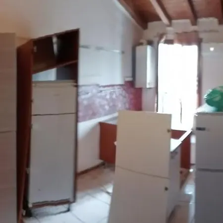 아파트호텔 Apphotel Napoleone 3*