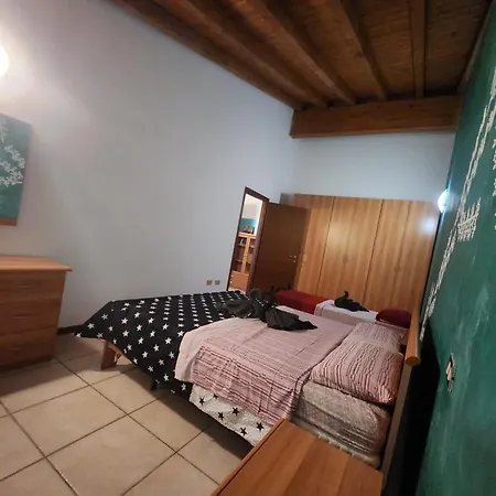 Apphotel Napoleone Апарт-отель *
