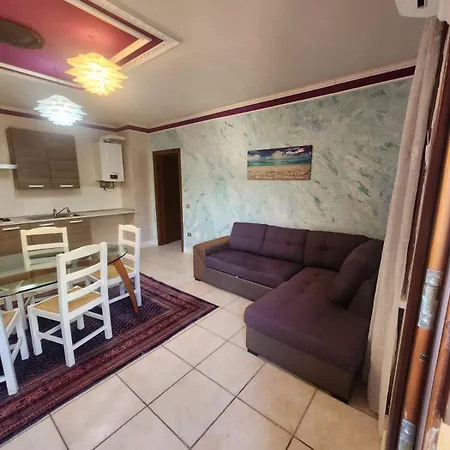 Апарт-отель Apphotel Napoleone Pozzo Catena