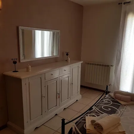 Apphotel Napoleone Апарт-отель Pozzo Catena