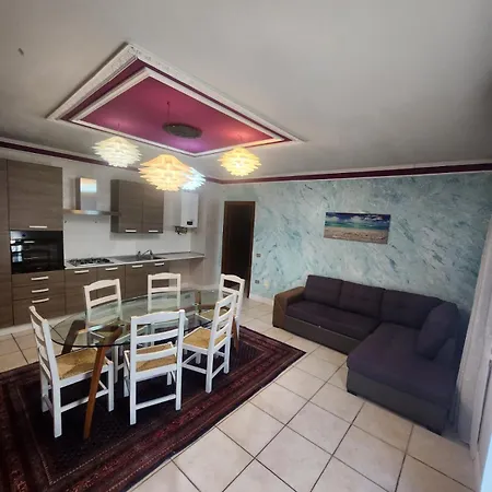Apphotel Napoleone * Pozzo Catena