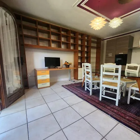 Apphotel Napoleone * Pozzo Catena