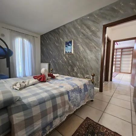 Apphotel Napoleone Апарт-отель *