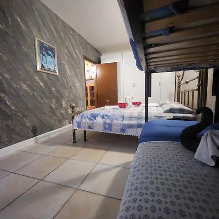 Apphotel Napoleone