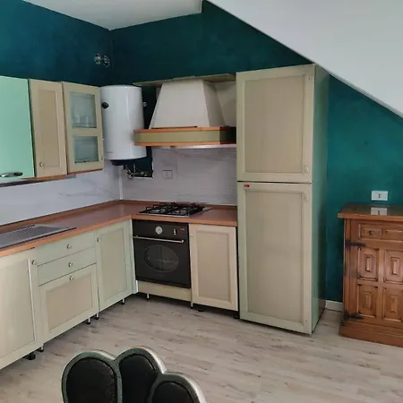Apphotel Napoleone Апарт-отель *
