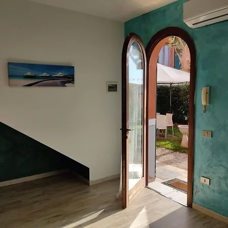 Apphotel Napoleone * Pozzo Catena
