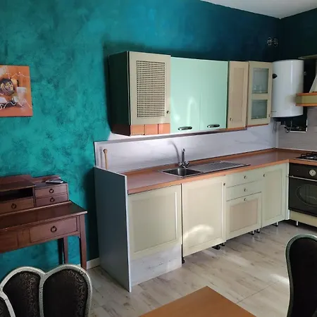 Apphotel Napoleone Апарт-отель